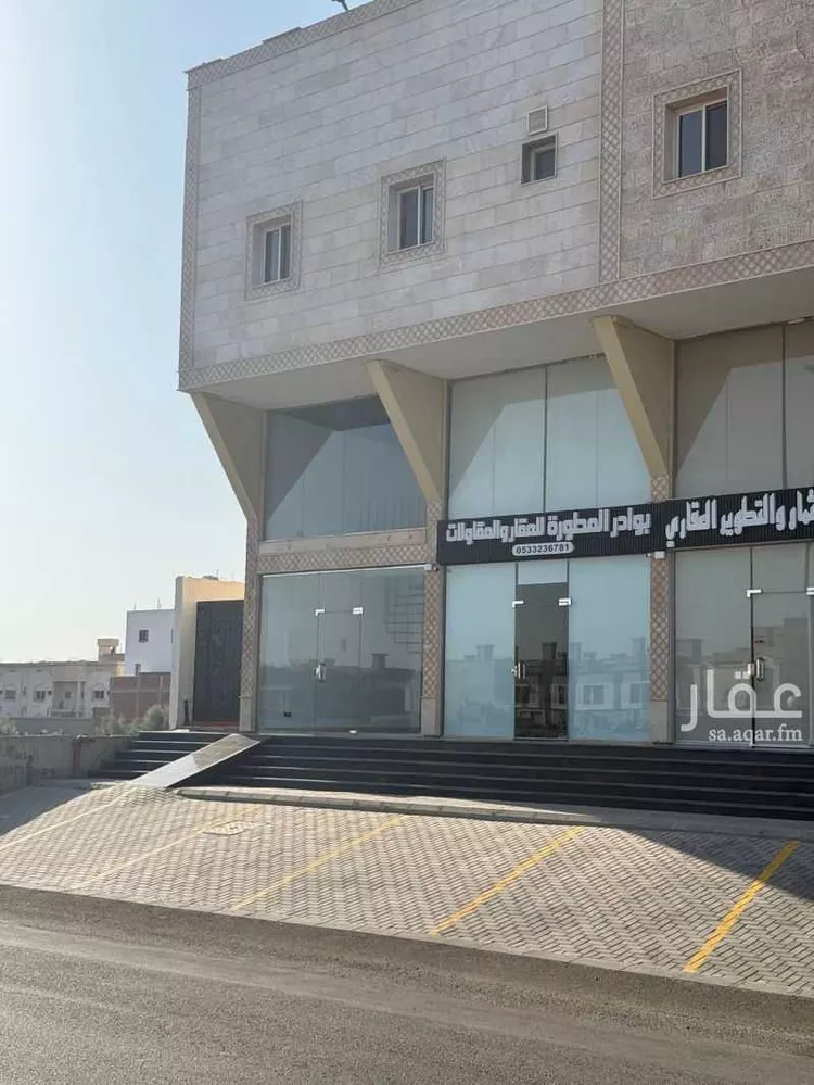 محل للإيجار في شارع الامير نايف ابن عبدالعزيز, حي الفردوس, مدينة جدة, منطقة مكة المكرمة صورة 3