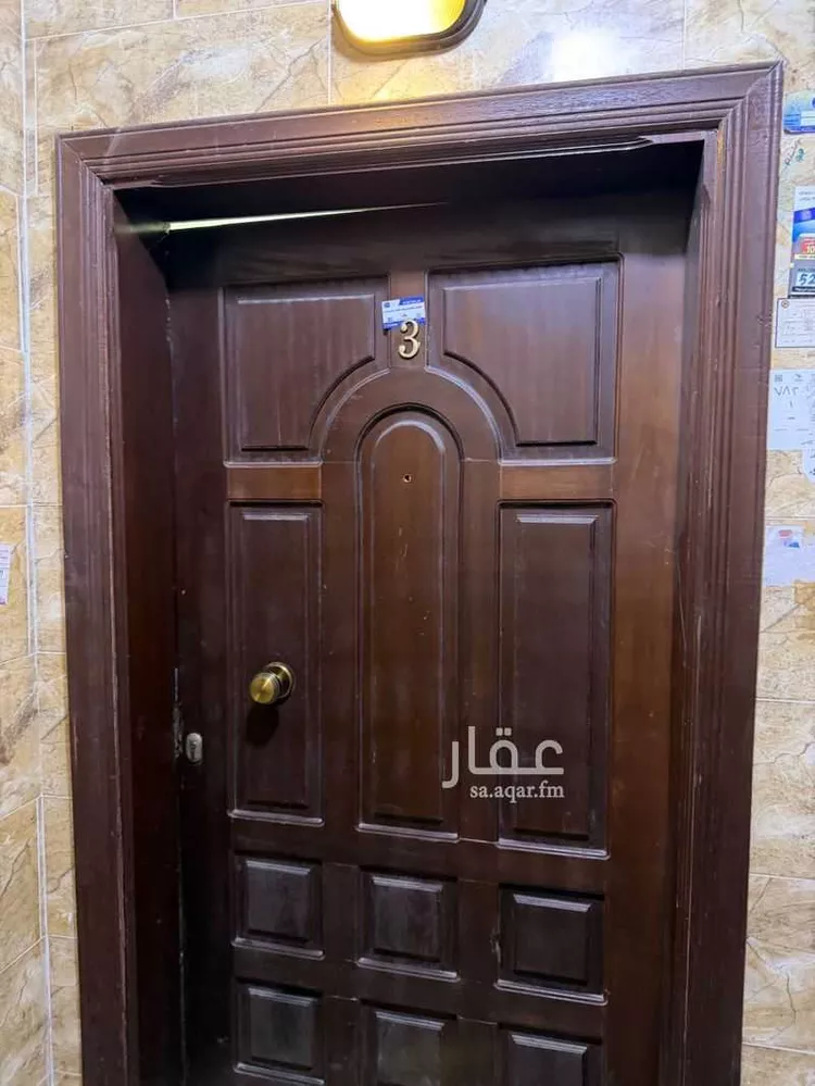 شقة للبيع في شارع سلمي بن نوفل, حي المروة, مدينة جدة, منطقة مكة المكرمة صورة 4