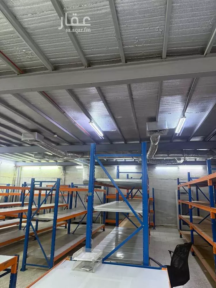 Warehouse for sale in Jeddah An Nakheel