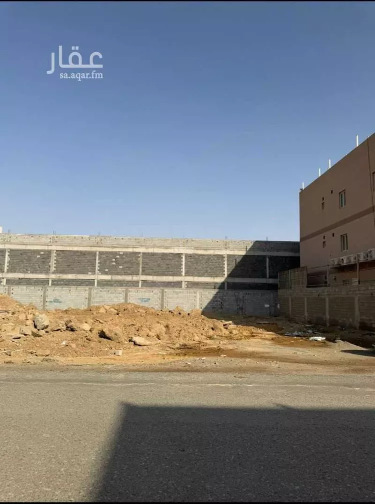 أرض للبيع في حي الوفاء, مدينة جدة, منطقة مكة المكرمة