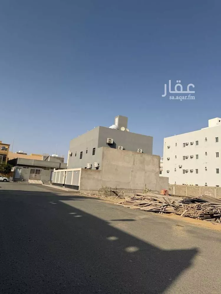 أرض للبيع في حي الوفاء, مدينة جدة, منطقة مكة المكرمة صورة 4
