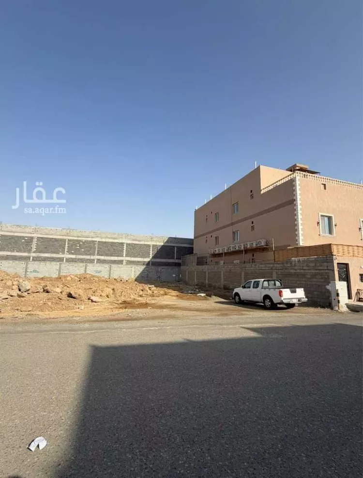 أرض للبيع في حي الوفاء, مدينة جدة, منطقة مكة المكرمة صورة 2