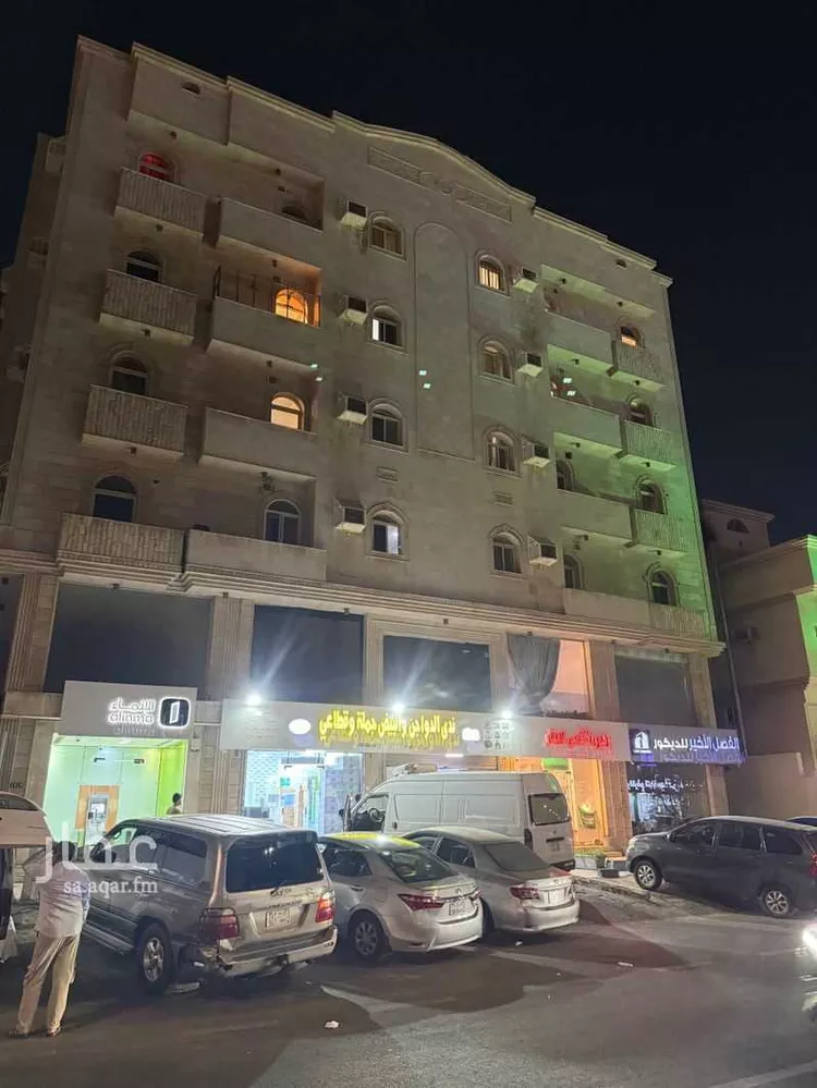 شقة للإيجار في شارع الحارث بن النعمان, حي الصفاء, مدينة جدة, منطقة مكة المكرمة صورة 5
