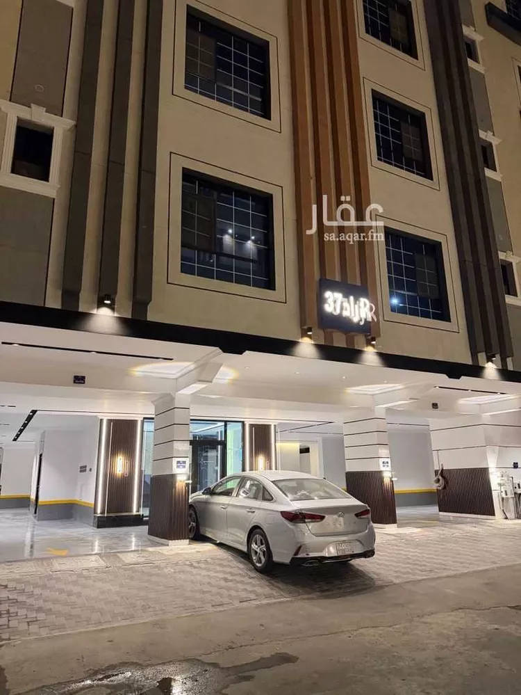 شقة للإيجار في شارع عروان, حي النزهة, مدينة جدة, منطقة مكة المكرمة صورة 4