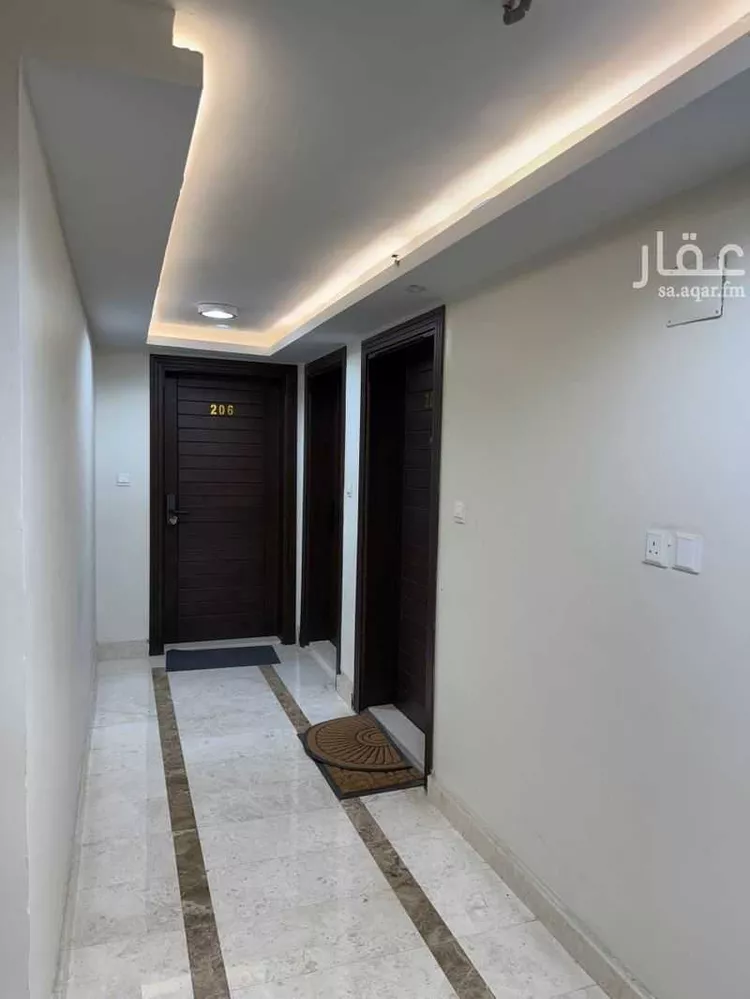 شقة للإيجار في شارع الامير نايف ابن عبدالعزيز, حي الفردوس, مدينة جدة, منطقة مكة المكرمة صورة 3