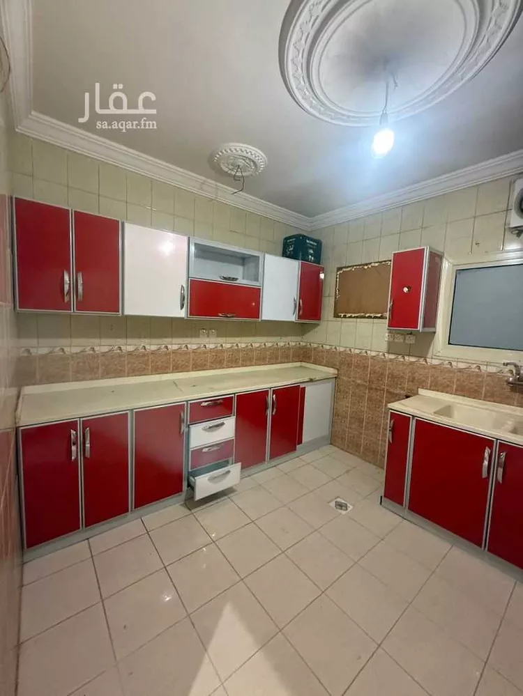 شقة للإيجار في شارع الحارث بن النعمان, حي الصفاء, مدينة جدة, منطقة مكة المكرمة صورة 3