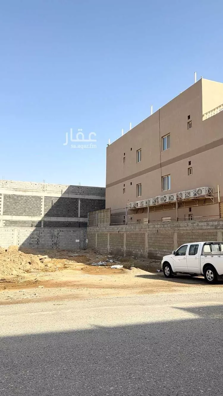 أرض للبيع في حي الوفاء, مدينة جدة, منطقة مكة المكرمة صورة 5