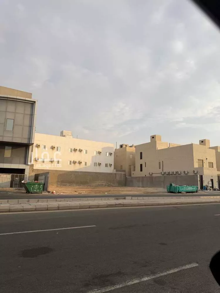 أرض للبيع في شارع عبدالمحسن ابن احمد السديري, حي الشراع, مدينة جدة, منطقة مكة المكرمة صورة 3