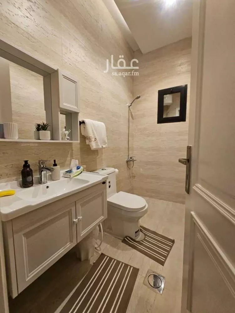 دور للإيجار في شارع ابي الفضائل العبادي, حي الفيحاء, مدينة جدة, منطقة مكة المكرمة 14