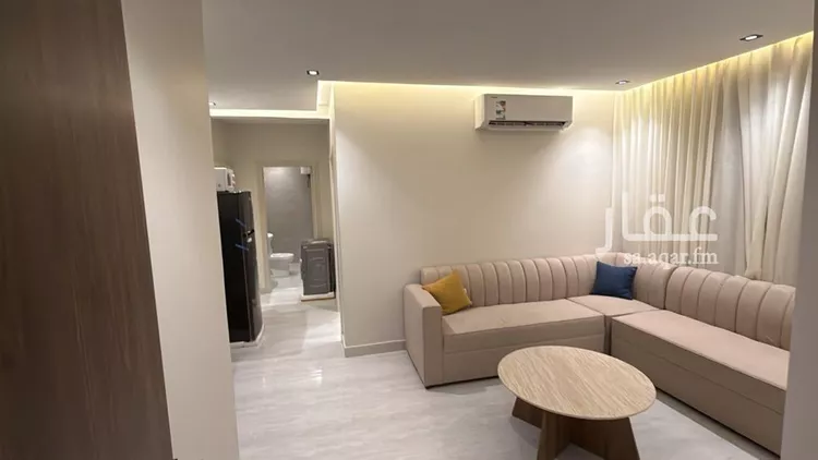 Apartment for Rent in Riyadh King Faisal صورة 2