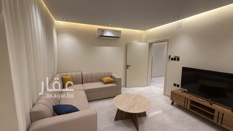 Apartment for Rent in Riyadh King Faisal صورة 3