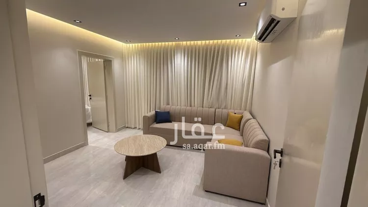 Apartment for Rent in Riyadh King Faisal صورة 4