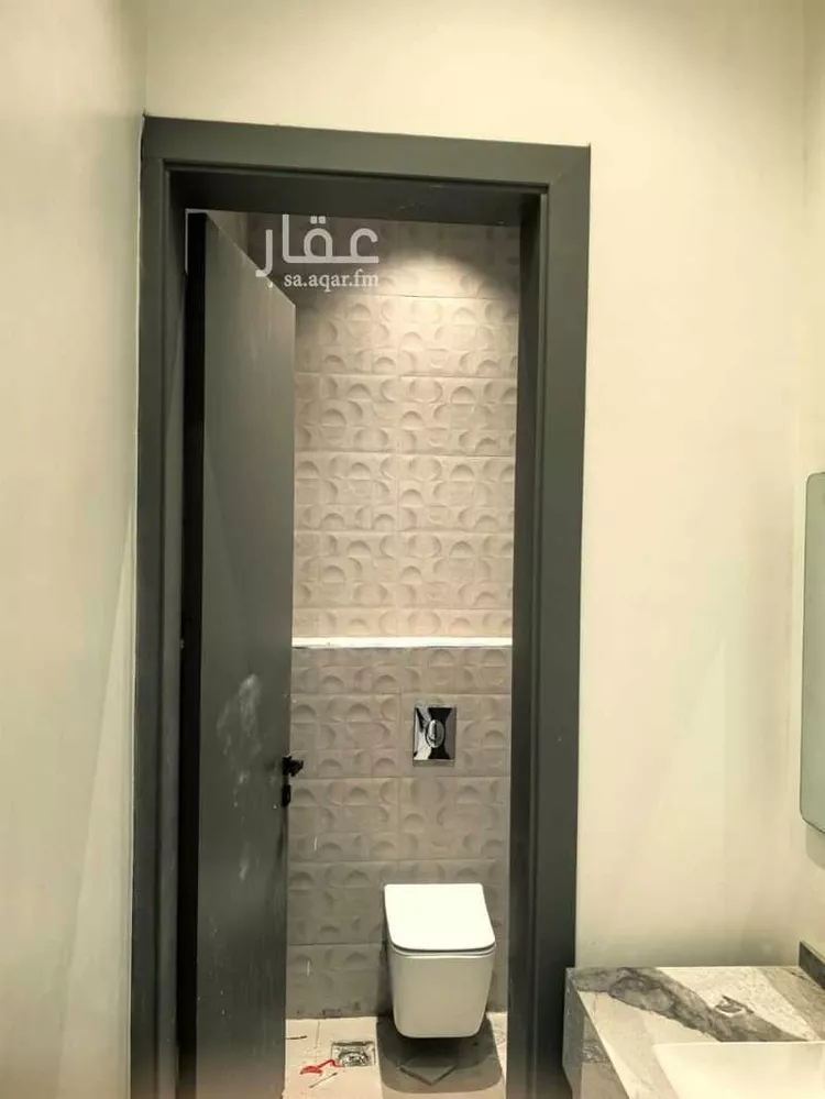 شقة للإيجار في شارع ابن المهاجر, حي المهدية, مدينة الرياض, منطقة الرياض 6