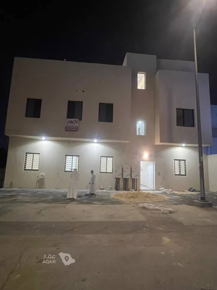 Building for Rent in Riyadh Al Yamamah