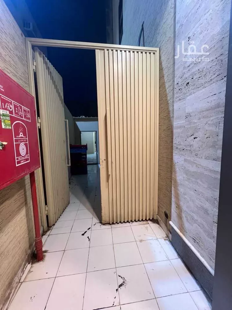 غرفة للإيجار في شارع المشتل, حي الحزم, مدينة الرياض, منطقة الرياض صورة 4