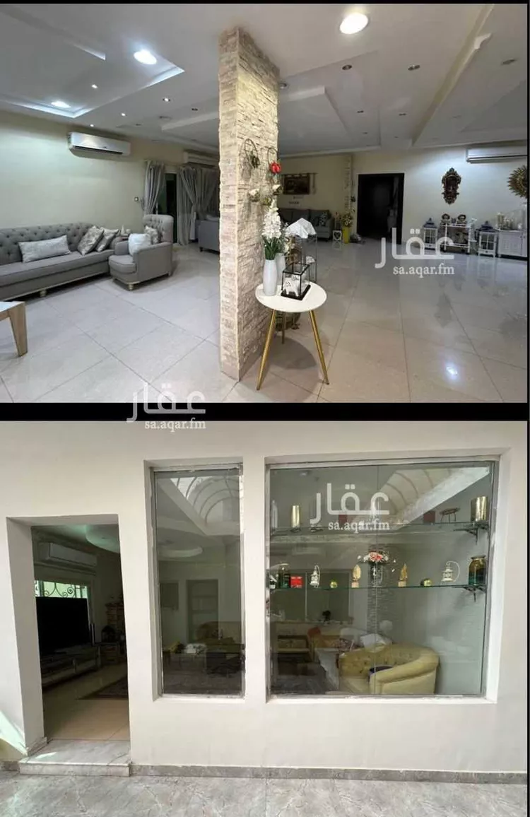 فيلا للبيع في شارع المضيبعة, حي الحزم, مدينة الرياض, منطقة الرياض صورة 5