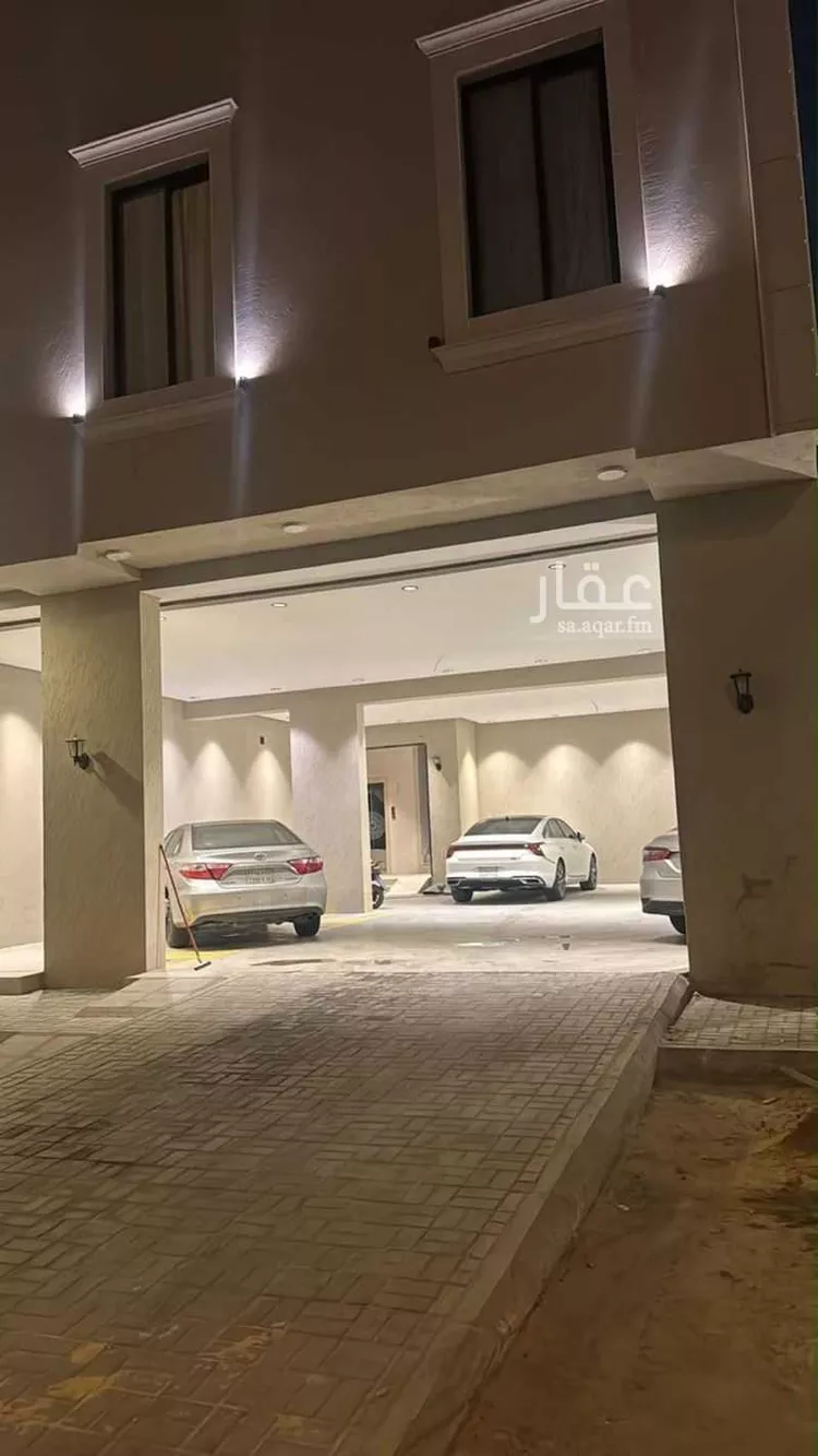 شقة للبيع في شارع طياش, حي عكاظ, مدينة الرياض, منطقة الرياض 6