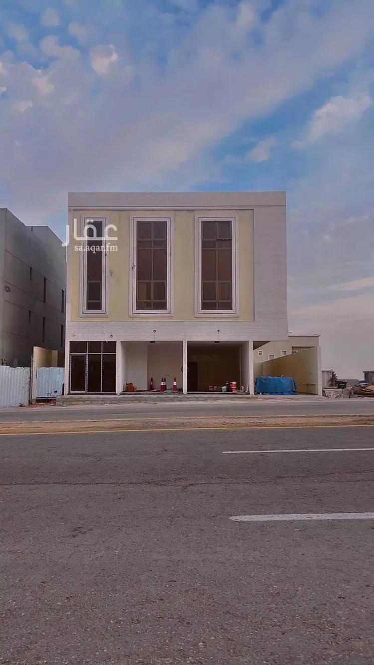 Building for Rent in Riyadh Al Mahdiyah