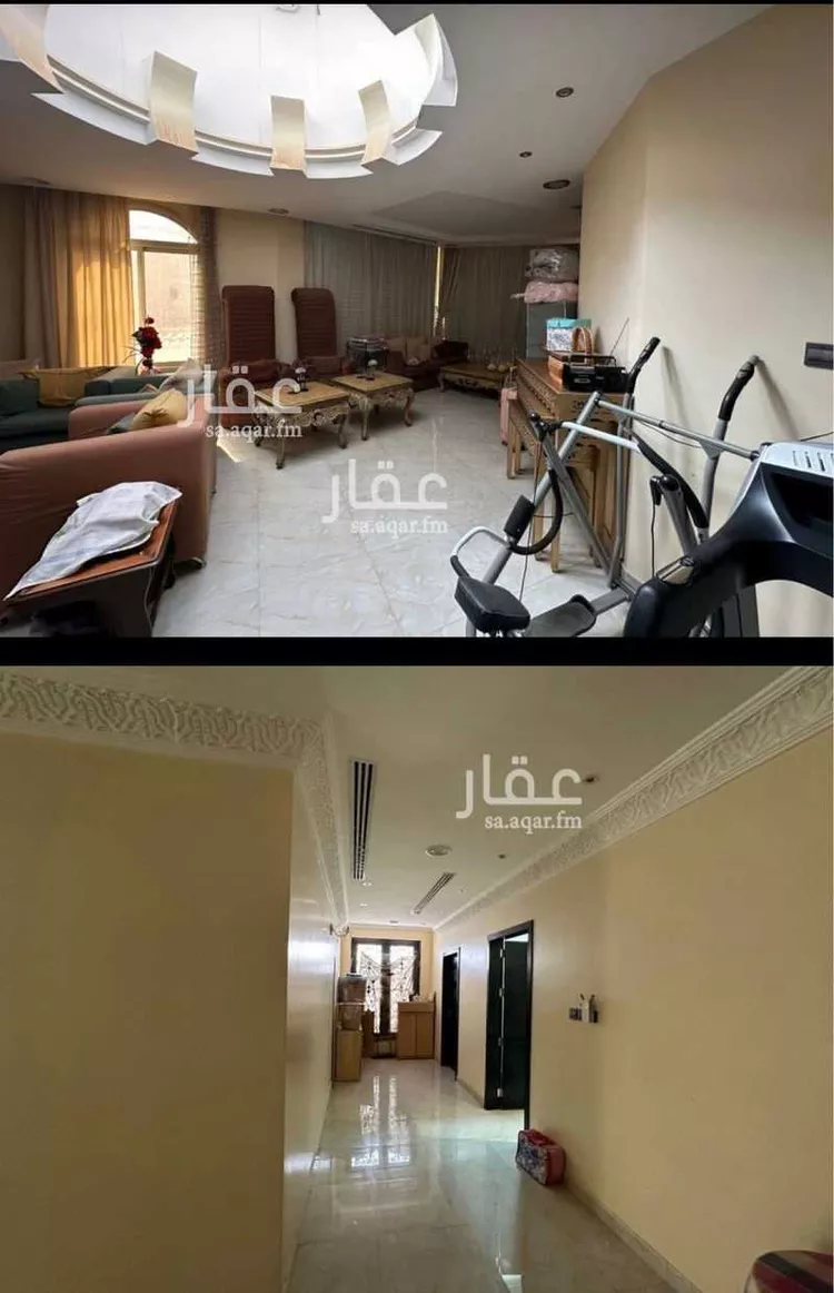 فيلا للبيع في شارع المضيبعة, حي الحزم, مدينة الرياض, منطقة الرياض صورة 4