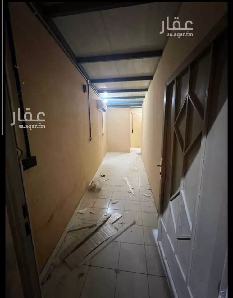 غرفة للإيجار في شارع المشتل, حي الحزم, مدينة الرياض, منطقة الرياض صورة 2