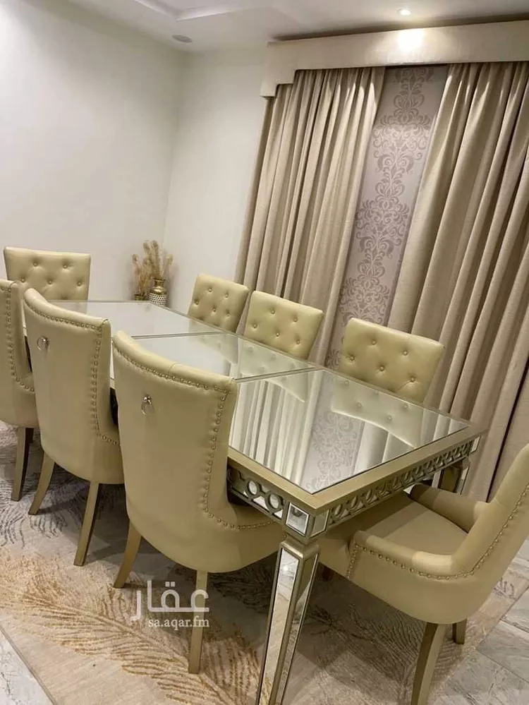 فيلا للإيجار في شارع أبي القاسم الخياط, حي العارض, مدينة الرياض, منطقة الرياض صورة 4