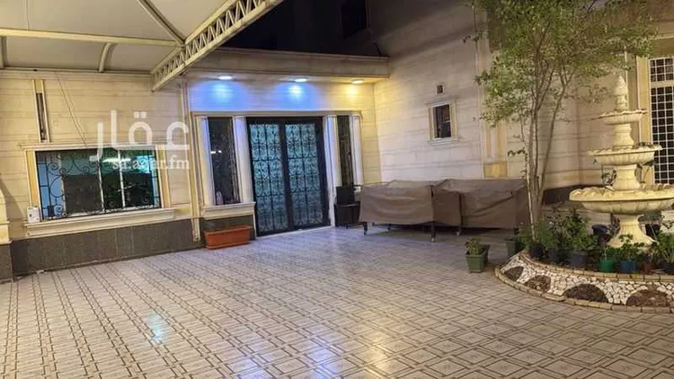 فيلا للبيع في شارع المضيبعة, حي الحزم, مدينة الرياض, منطقة الرياض صورة 4