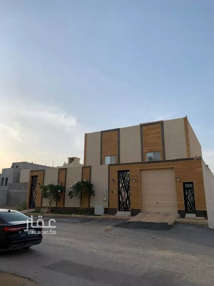 فيلا للبيع في شارع محمد بن أحمد الفاسي, حي المهدية, مدينة الرياض, منطقة الرياض