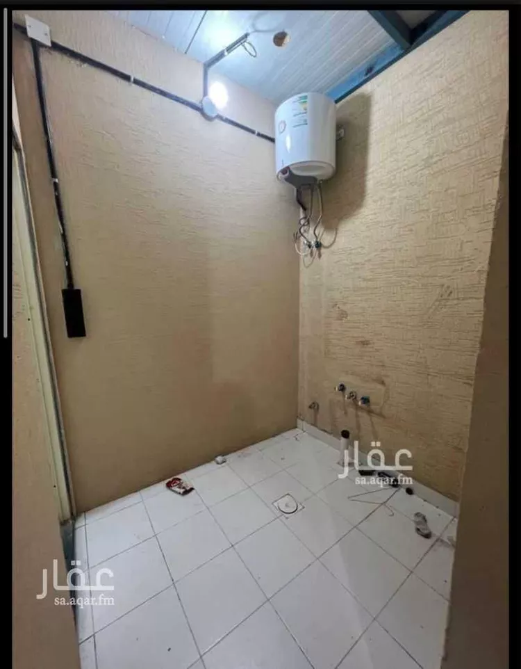 غرفة للإيجار في شارع المشتل, حي الحزم, مدينة الرياض, منطقة الرياض صورة 3
