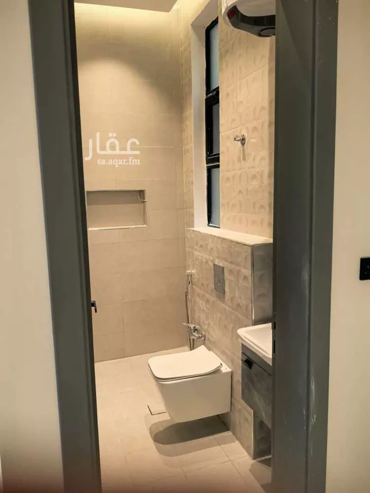 شقة للإيجار في شارع ابن المهاجر, حي المهدية, مدينة الرياض, منطقة الرياض صورة 4