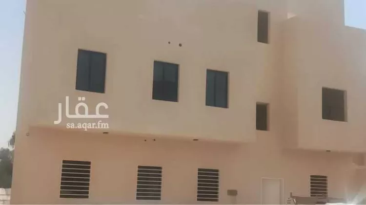 Building for Rent in Riyadh Al Yamamah