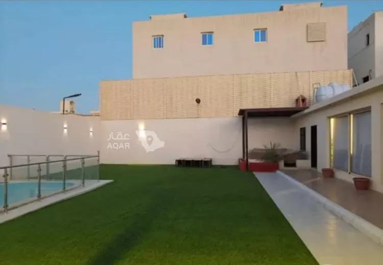 Rest House for Rent in Riyadh Al Mahdiyah