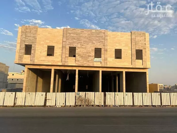 محل للإيجار في شارع السيل الكبير, حي المهدية, مدينة الرياض, منطقة الرياض صورة 2