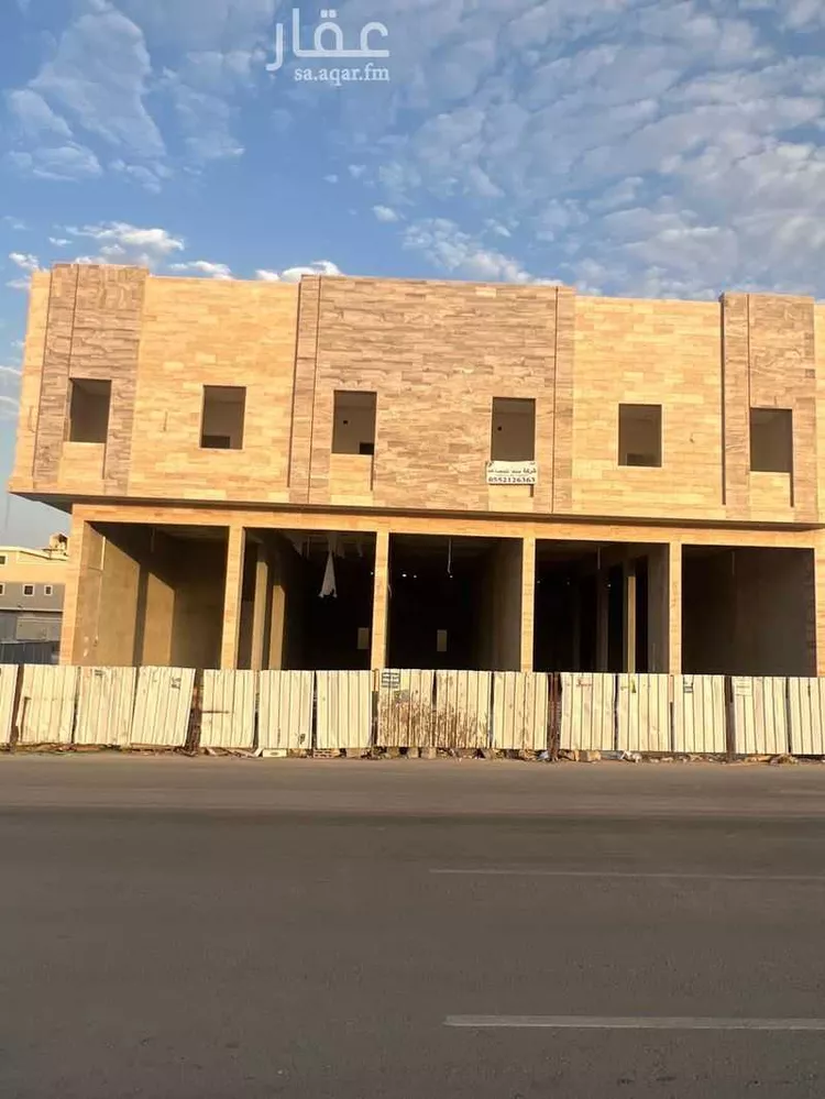 محل للإيجار في شارع السيل الكبير, حي المهدية, مدينة الرياض, منطقة الرياض