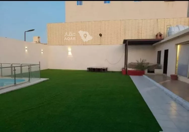 Rest House for Rent in Riyadh Al Mahdiyah صورة 4