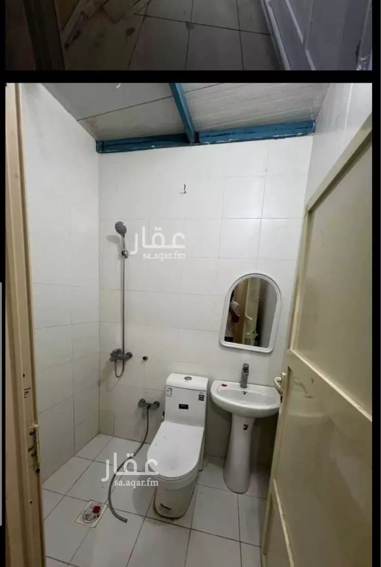 غرفة للإيجار في شارع المشتل, حي الحزم, مدينة الرياض, منطقة الرياض
