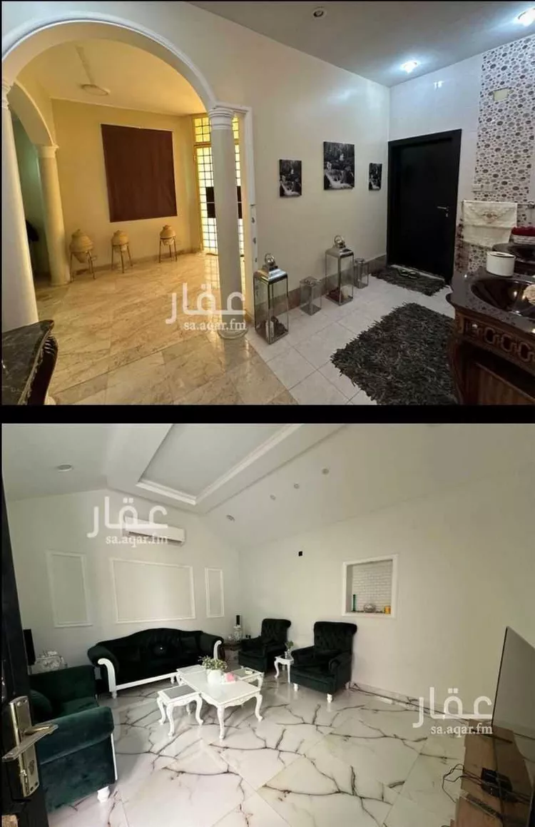 فيلا للبيع في شارع المضيبعة, حي الحزم, مدينة الرياض, منطقة الرياض صورة 3