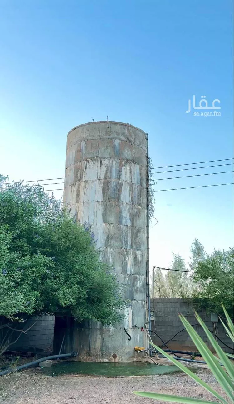 مزرعة للبيع في مدينة حائل, منطقة حائل صورة 4