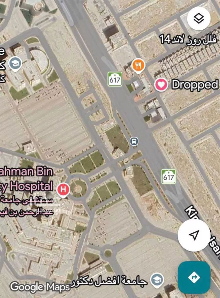 فيلا للبيع في شارع الياسمين, حي السيف, مدينة الدمام, المنطقة الشرقية 7