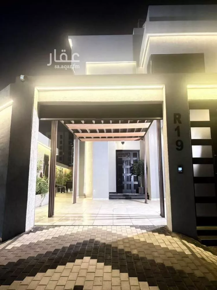 فيلا للبيع في شارع الياسمين, حي السيف, مدينة الدمام, المنطقة الشرقية 14