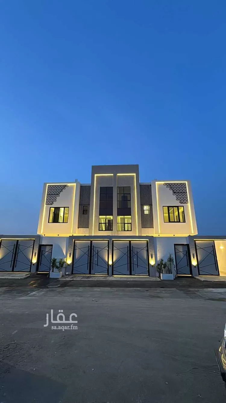 Apartment for Sale in Khamis Mushait Al Wahah 8