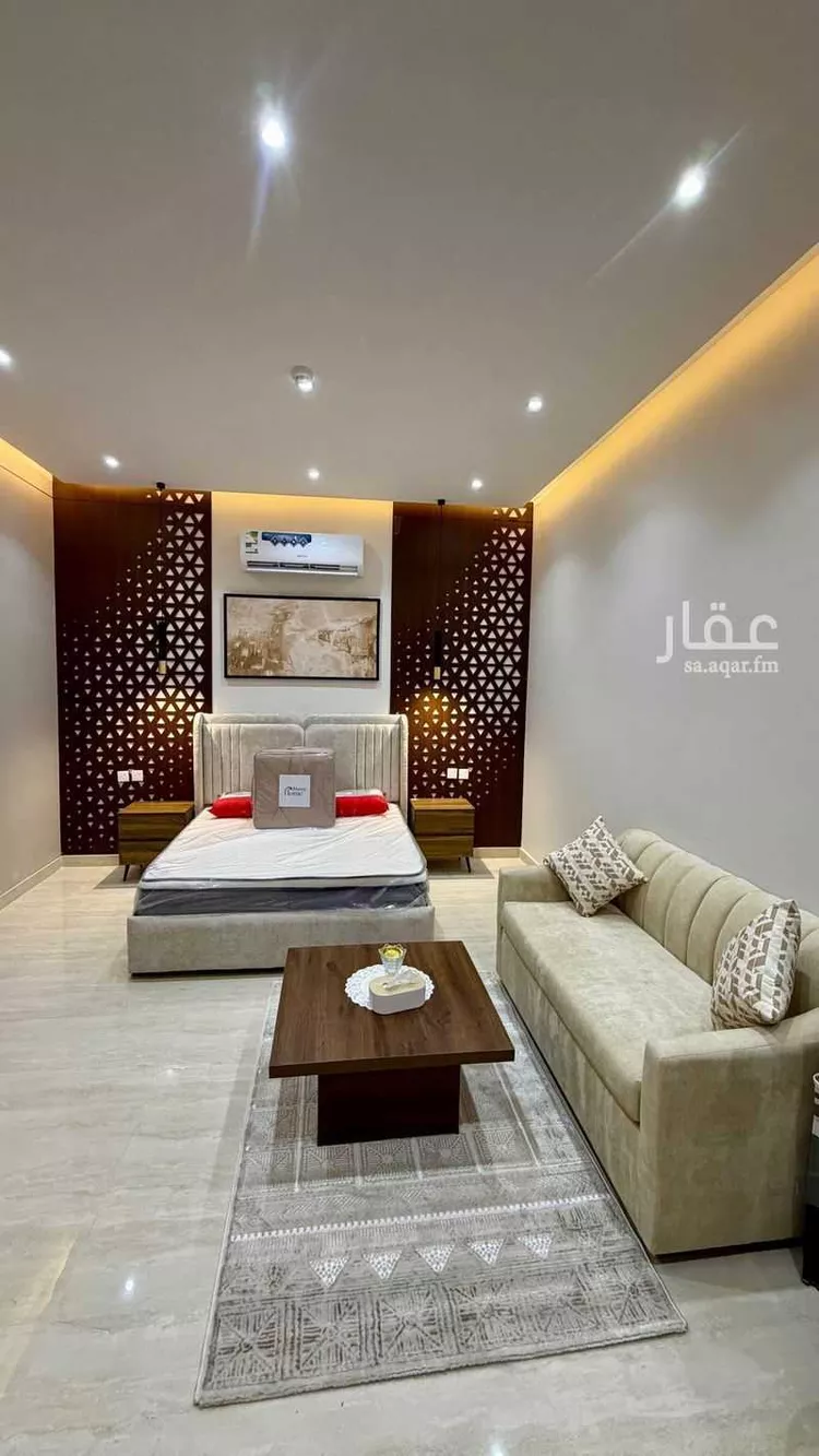 شقة للإيجار في شارع يعقوب الصفار, حي المهدية, مدينة الرياض, منطقة الرياض صورة 4