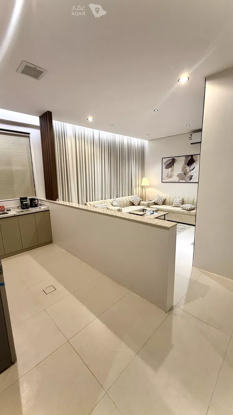شقة للإيجار في شارع يعقوب الصفار, حي المهدية, مدينة الرياض, منطقة الرياض 6
