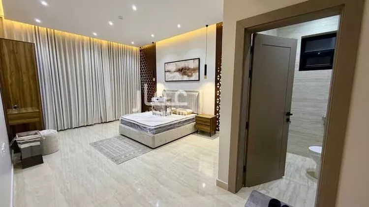 شقة للإيجار في شارع يعقوب الصفار, حي المهدية, مدينة الرياض, منطقة الرياض صورة 3