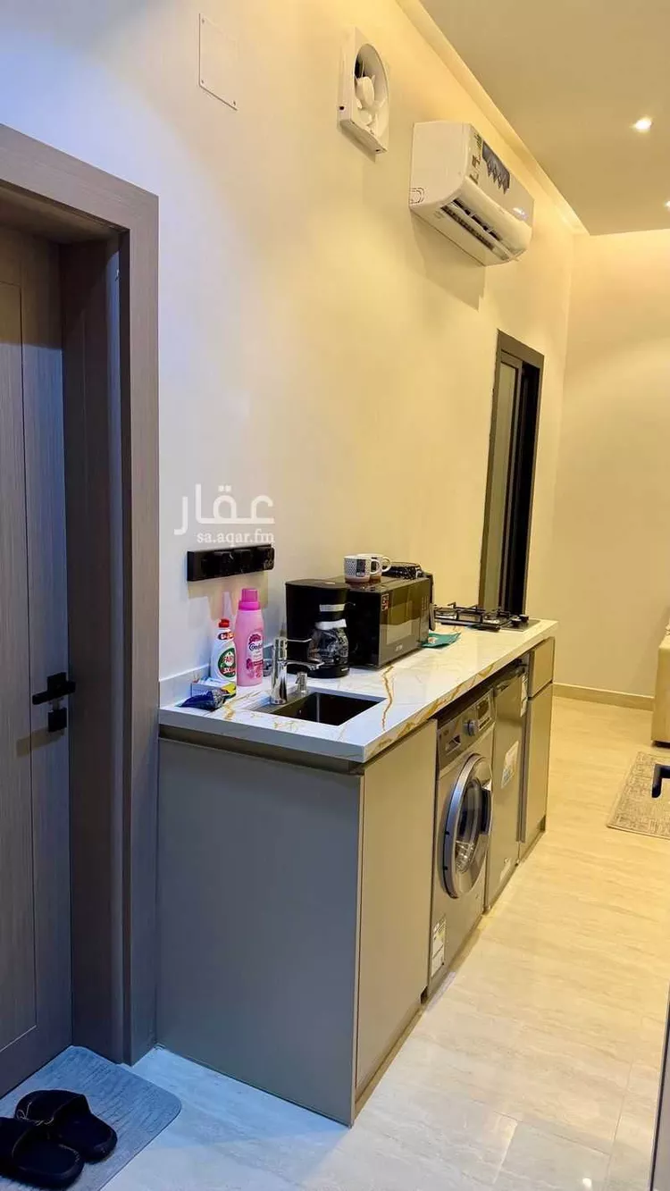 شقة للإيجار في شارع يعقوب الصفار, حي المهدية, مدينة الرياض, منطقة الرياض صورة 2