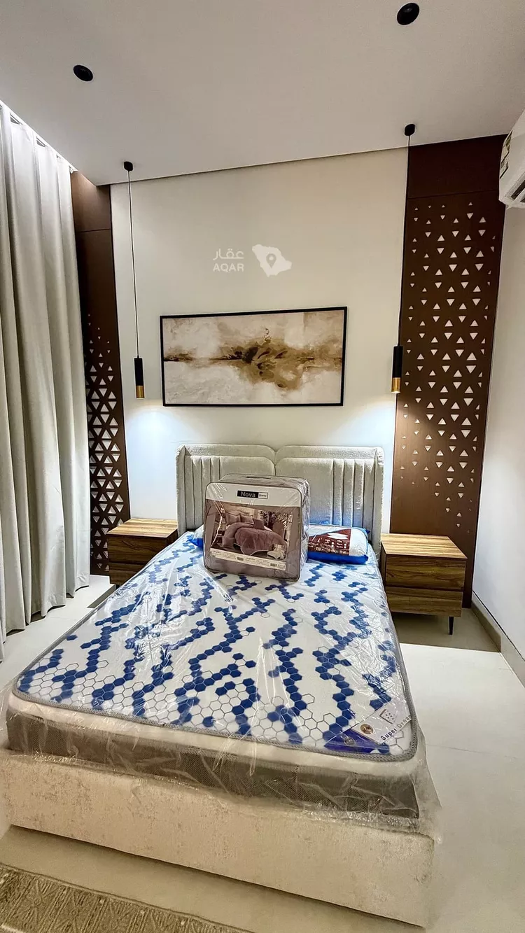 شقة للإيجار في شارع يعقوب الصفار, حي المهدية, مدينة الرياض, منطقة الرياض صورة 2