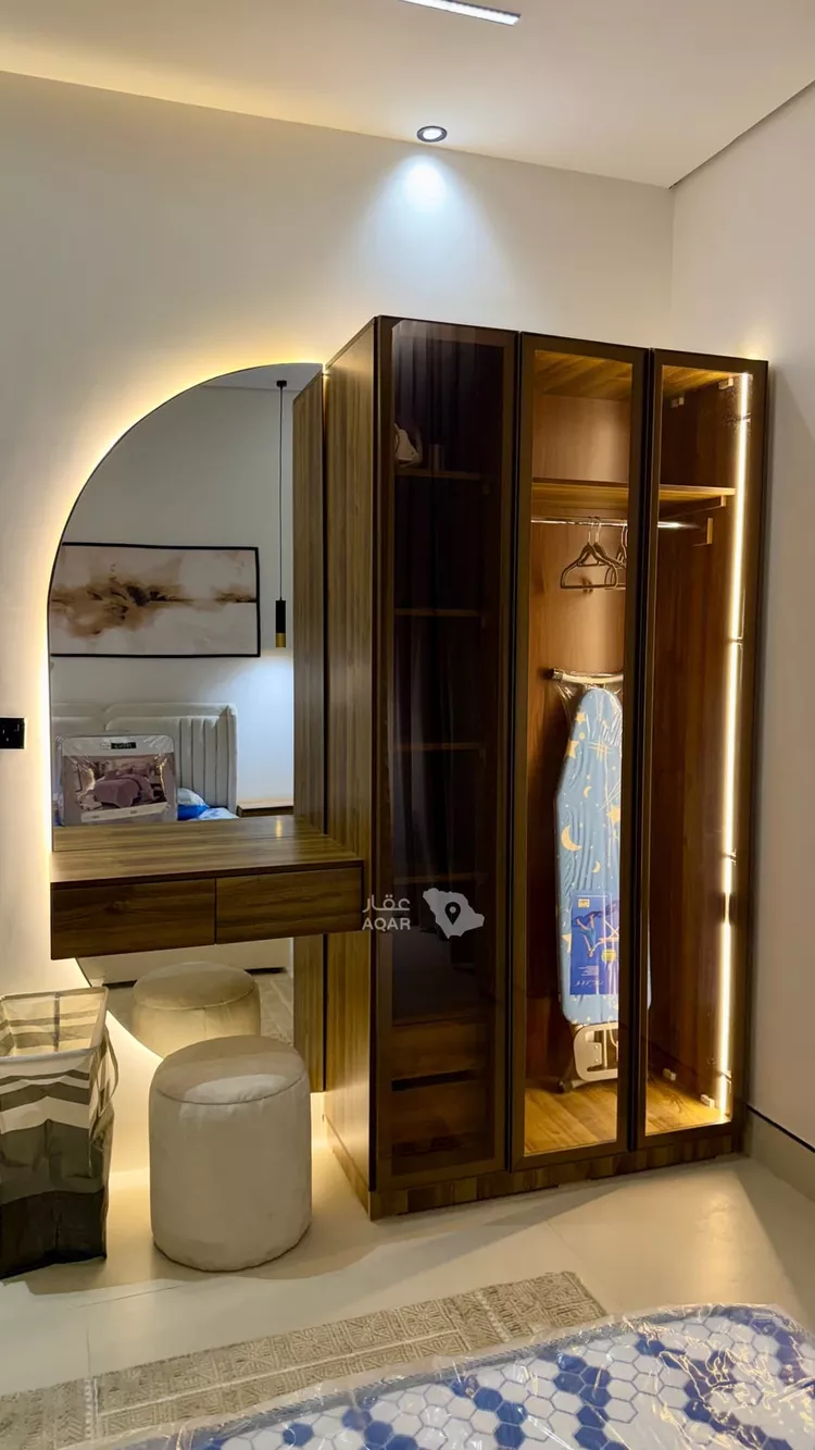 Apartment for Rent in Riyadh Al Mahdiyah