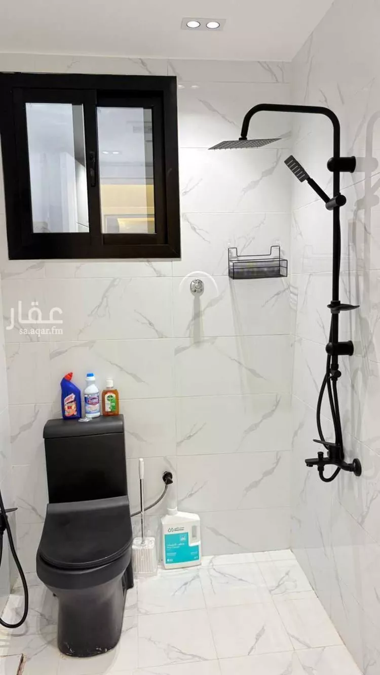 شقة للإيجار في شارع يعقوب الصفار, حي المهدية, مدينة الرياض, منطقة الرياض صورة 4