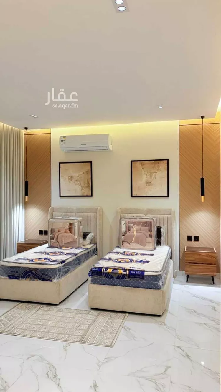 شقة للإيجار في شارع يعقوب الصفار, حي المهدية, مدينة الرياض, منطقة الرياض صورة 3