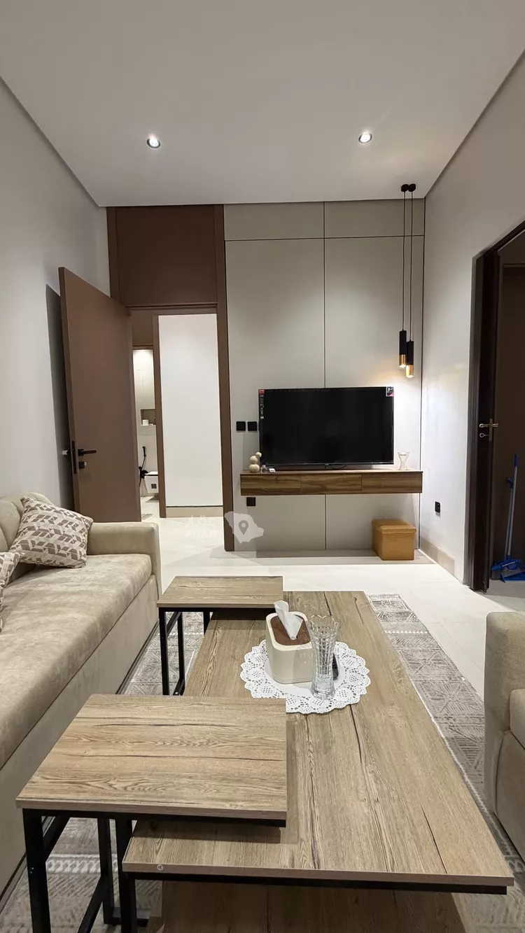 شقة للإيجار في شارع يعقوب الصفار, حي المهدية, مدينة الرياض, منطقة الرياض 8