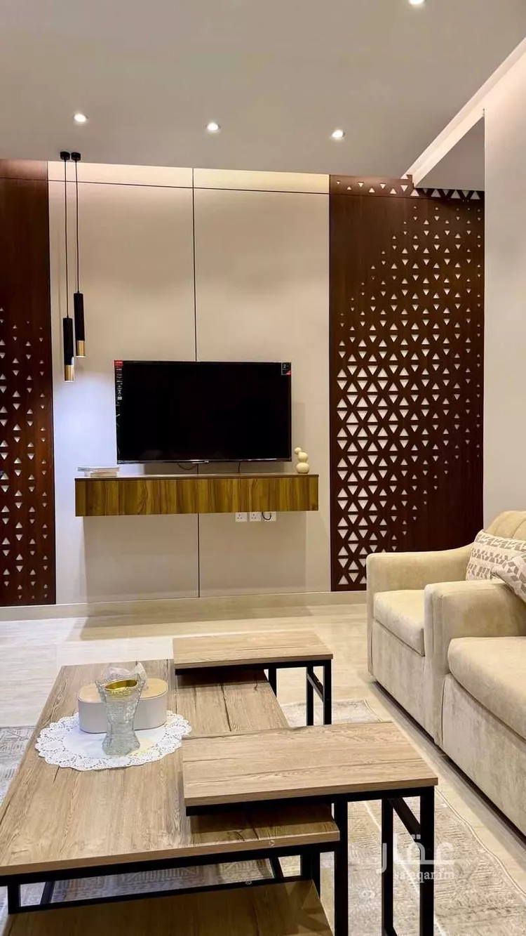شقة للإيجار في شارع يعقوب الصفار, حي المهدية, مدينة الرياض, منطقة الرياض